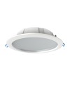 ***OFER/DES*** Graciosa * Downlight Led Redondo - 24,5W - 4000K Ip44